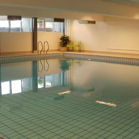 Apartment Lxxvi Faaborg